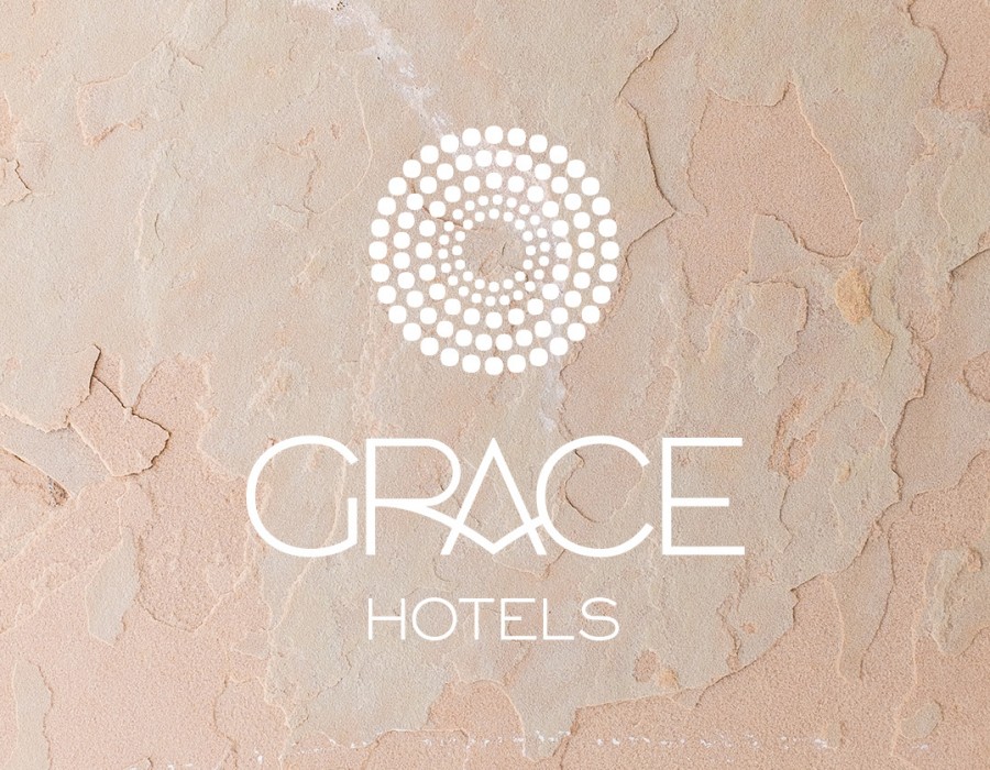 Logo GRACE HOTELS
