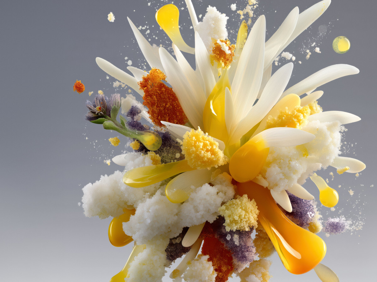 St. Moritz Gourmet Festival.