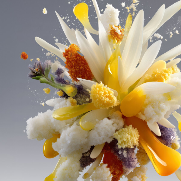 St. Moritz Gourmet Festival.