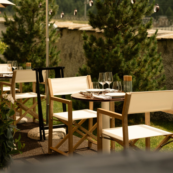 Beefbar St. Moritz.