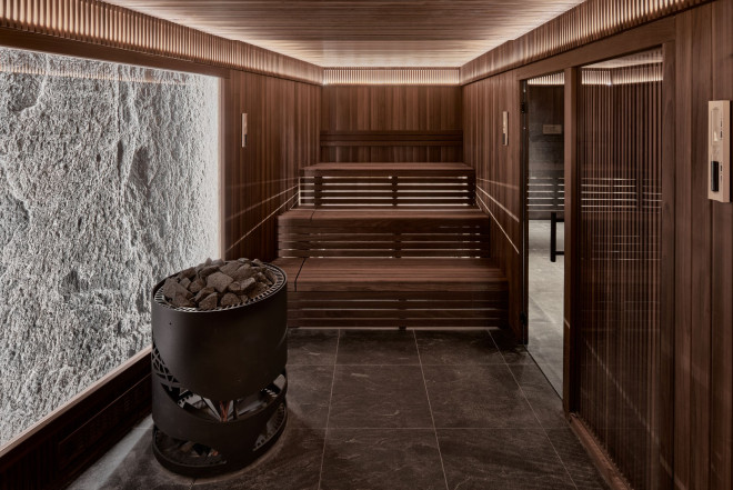 Spa & Wellness St. Moritz