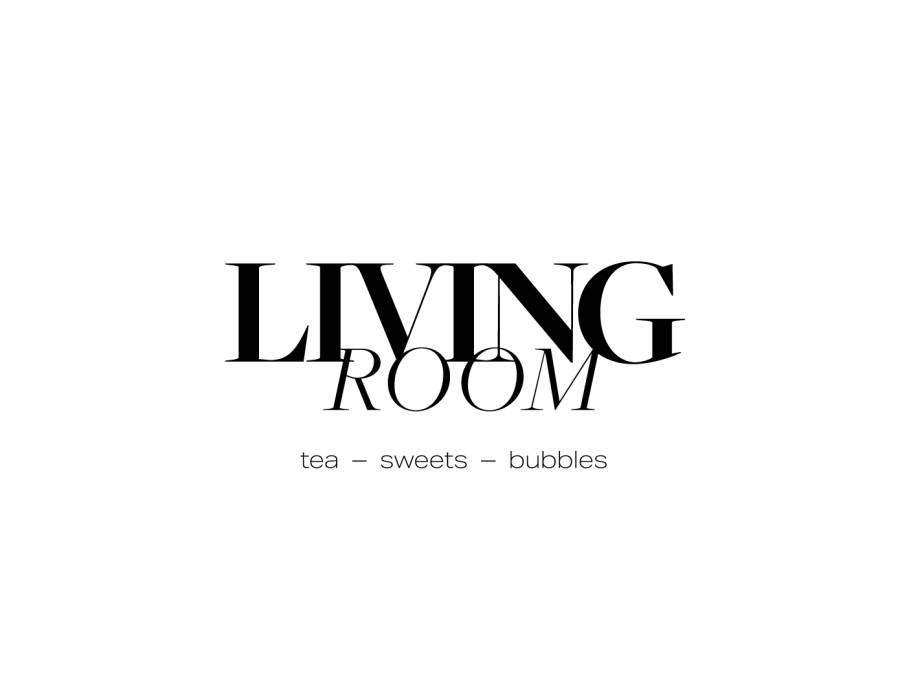 Logo The Living Room.