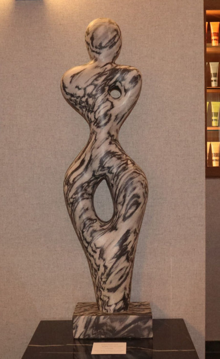 Evelyne Brader-Frank art.