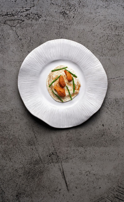 St. Moritz Gourmet Festival.
